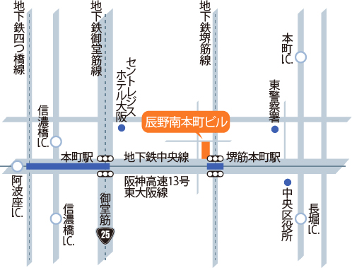 大阪支店